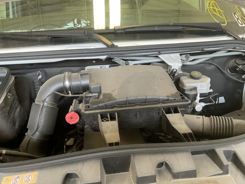 2021 MERCEDES BENZ SPRINTER 2500 gasoline, (2.0L, VIN 40, 4th and 5th digits) Used Engine