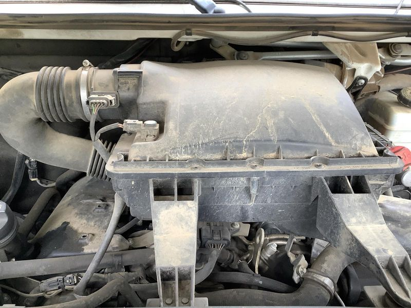 2018 MERCEDES BENZ SPRINTER 2500 (3.0L diesel, VIN C, 7th digit) Used Engine