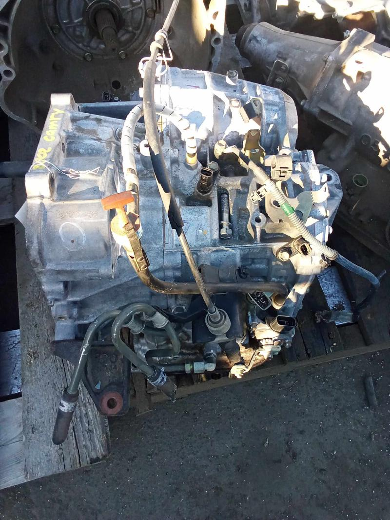 2002 Toyota Camry 3.0l at, 6 cylinder Used Transmission 2