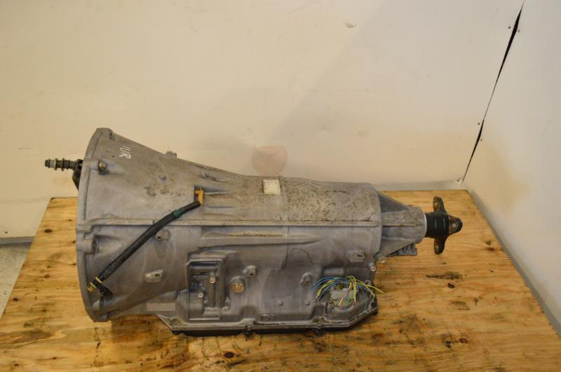 2007 Lexus Ls460 4.6l v8 Used Transmission 2