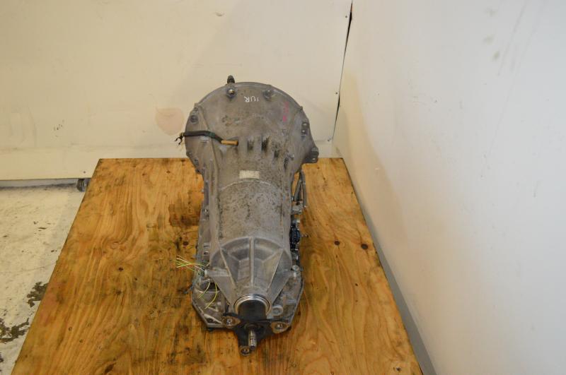 2007 Lexus Ls460 4.6l v8 Used Transmission 3