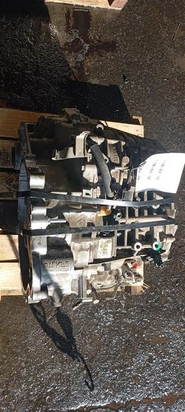 2007 Toyota Rav4 3.5l (vin k, 5th digit, 2grfe engine, 6 cylinder) Used Transmission 3