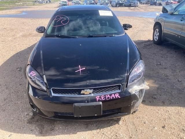 2006 Chevy Monte carlo 5.3l v8 Used Engine 3