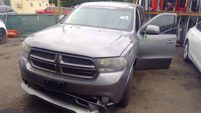 2013 Dodge Durango 5.7l v8 Used Engine 2