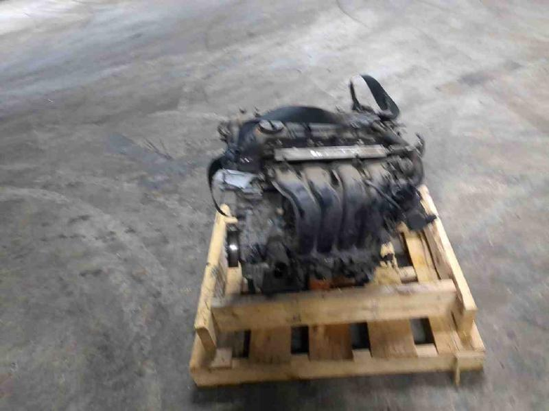 2014 Hyundai Elantra 1.8l (vin e, 8th digit), california emissions Used Engine