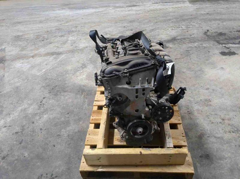 2014 Hyundai Elantra 1.8l (vin e, 8th digit), california emissions Used Engine 2