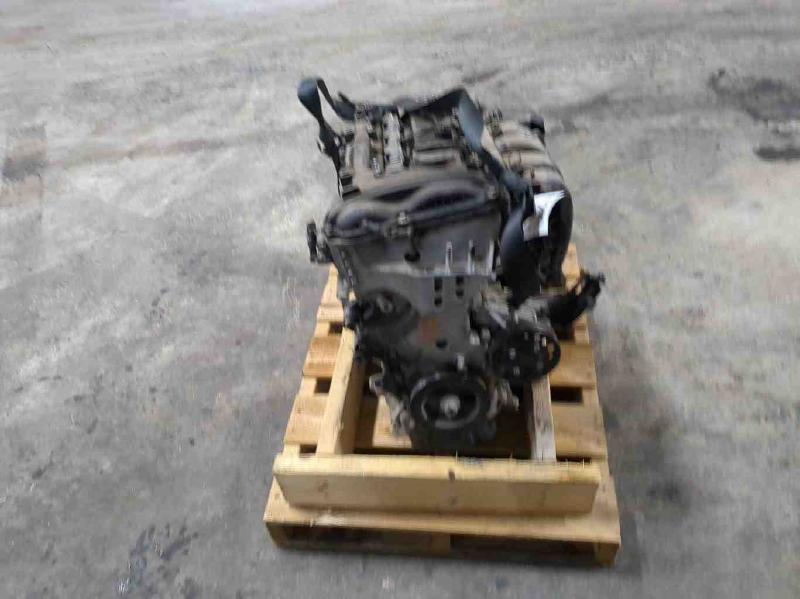 2014 Hyundai Elantra 1.8l (vin e, 8th digit), california emissions Used Engine 3