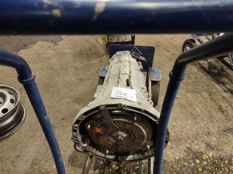 2019 Ford F 150 5.0l v8 Used Transmission