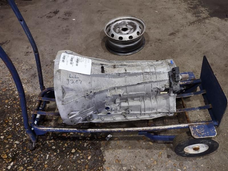 2019 Ford F 150 5.0l v8 Used Transmission 2