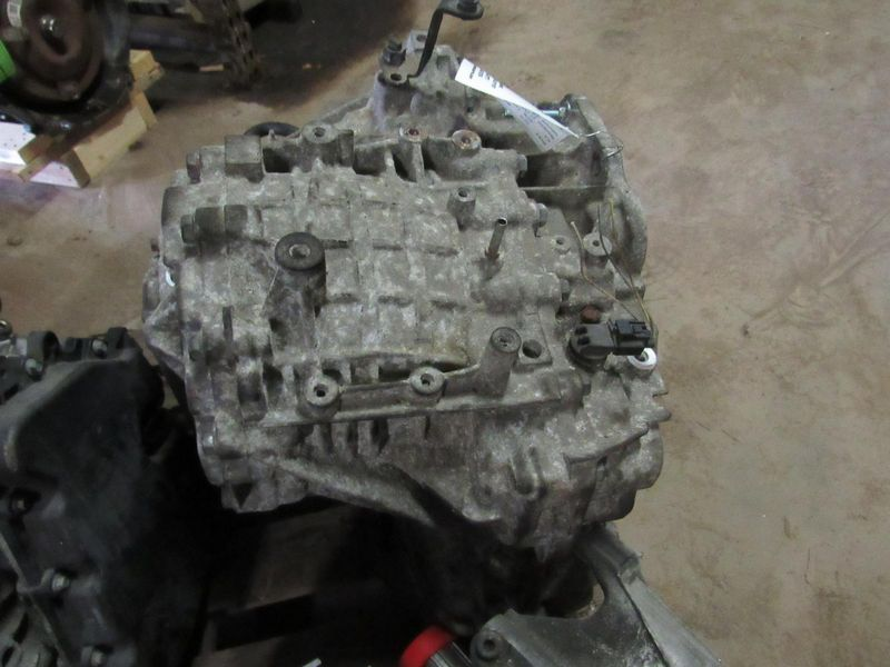 2011 Nissan Maxima 3.5l v6 Used Transmission
