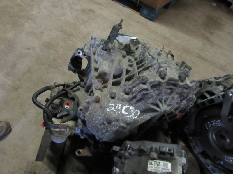 2011 Nissan Maxima 3.5l v6 Used Transmission 2