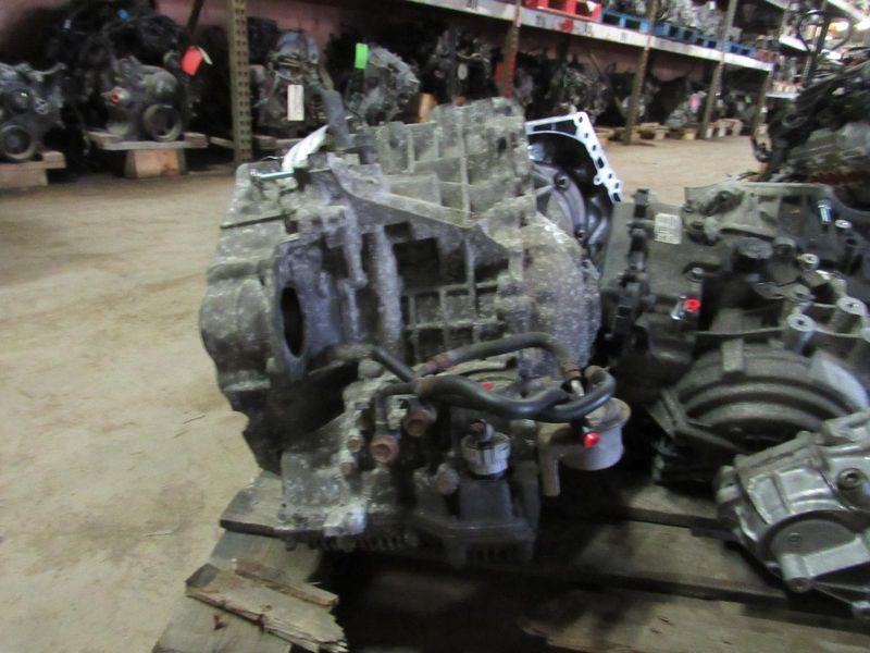 2011 Nissan Maxima 3.5l v6 Used Transmission 3