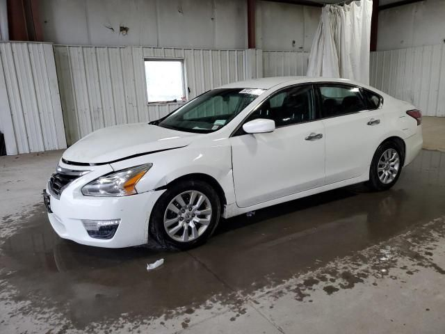 2014 Nissan Altima 3.5l v6 Used Transmission 3