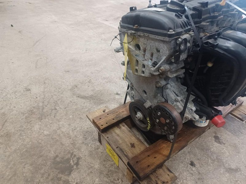 2014 Hyundai Elantra 1.8l l4 Used Engine