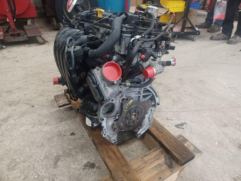 2014 Hyundai Elantra 1.8l l4 Used Engine 2