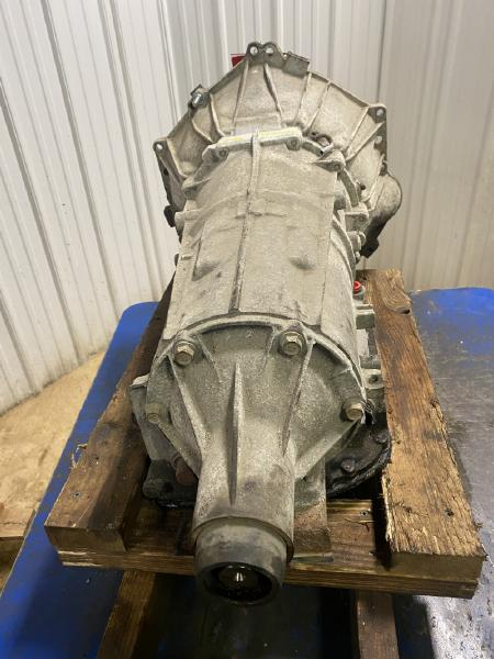 2020 Chevy Silverado 1500 5.3l, opt l82 (vin f, 8th digit) Used Transmission 2
