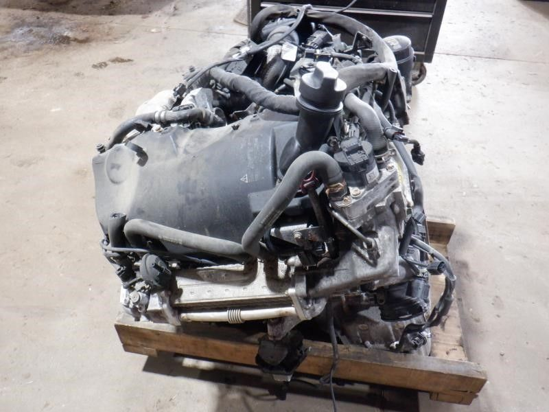 2014 MERCEDES BENZ SPRINTER 2500 (diesel), 3.0L (VIN C, 7th digit) Used Engine