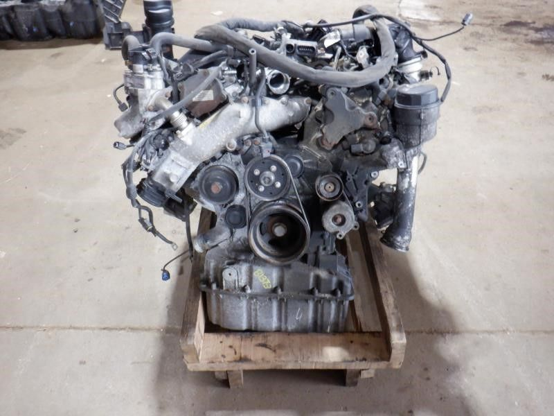 2013 MERCEDES BENZ SPRINTER 2500 (3.0L diesel, VIN C, 7th digit) Used Engine