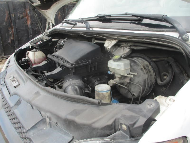 2011 MERCEDES BENZ SPRINTER 2500 (3.0L diesel, VIN C, 7th digit) Used Engine