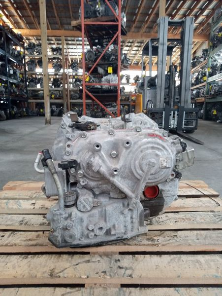 2013 Nissan Sentra At, (cvt), (1.8l) Used Transmission 2