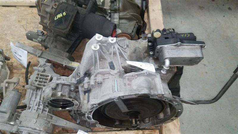 2019 MERCEDES BENZ A220 177 Type, AWD Used Transmission