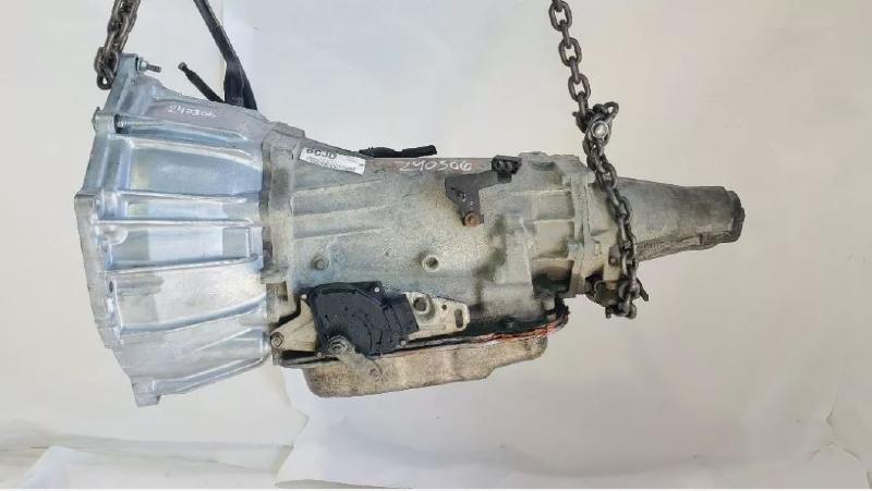 2005 Gmc Yukon xl 1500 At, 6.0l Used Transmission