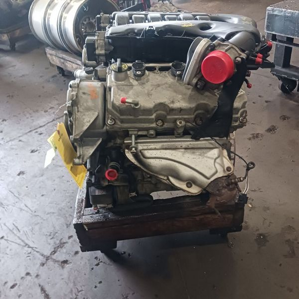 2006 Dodge Charger 3.5l (vin g, 8th digit), (at), 5 speed Used Engine 2