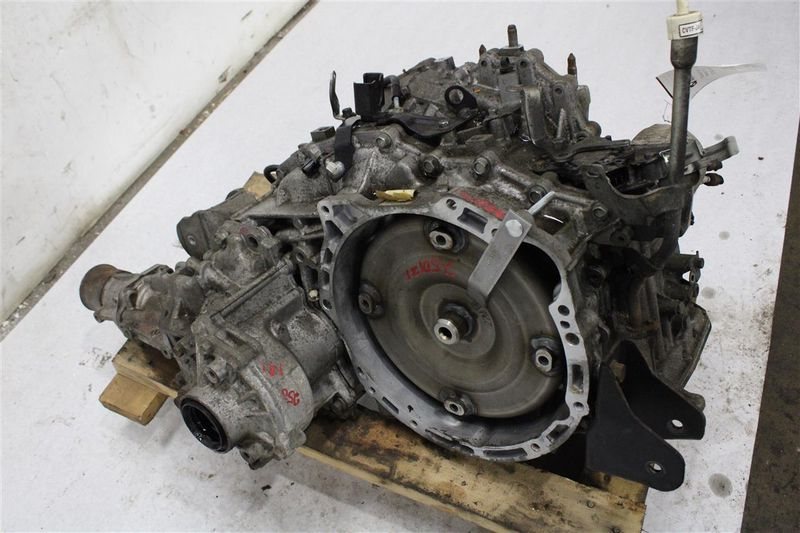 2011 Mitsubishi Outlander sport 2.0l l4 Used Transmission
