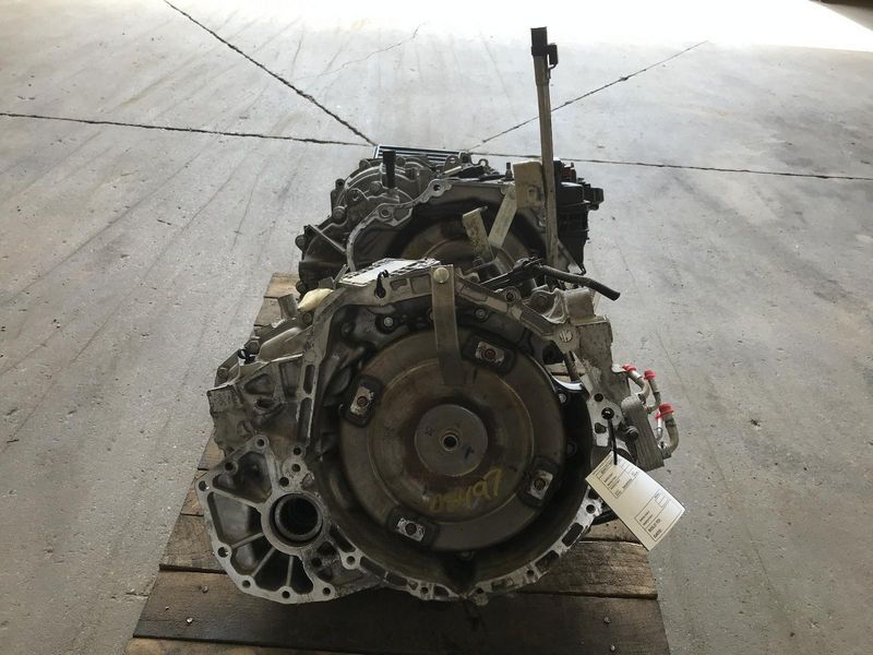 2020 Infiniti Qx60 (at, cvt), awd Used Transmission