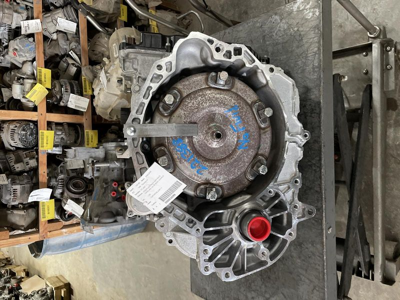 2020 Buick Enclave (at), fwd Used Transmission