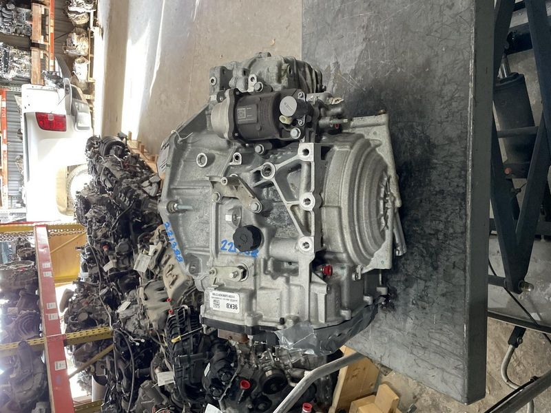 2020 Buick Enclave (at), fwd Used Transmission 2