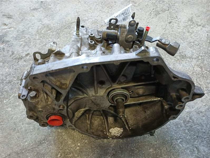2007 Honda Civic 2.0l l4 Used Transmission