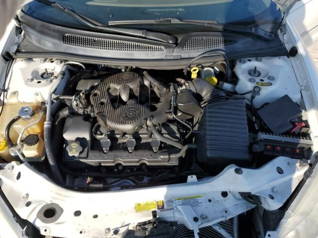 2006 Chrysler Sebring Conv, 2.7l, vin r (8th digit) Used Engine