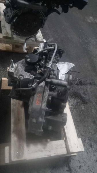 2013 Ford Fusion 2.5l l4 Used Transmission