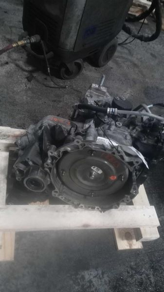 2013 Ford Fusion 2.5l l4 Used Transmission 2