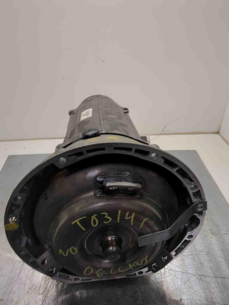 2007 MERCEDES BENZ C230 203 Type, MT, (Sdn), C230 Used Transmission