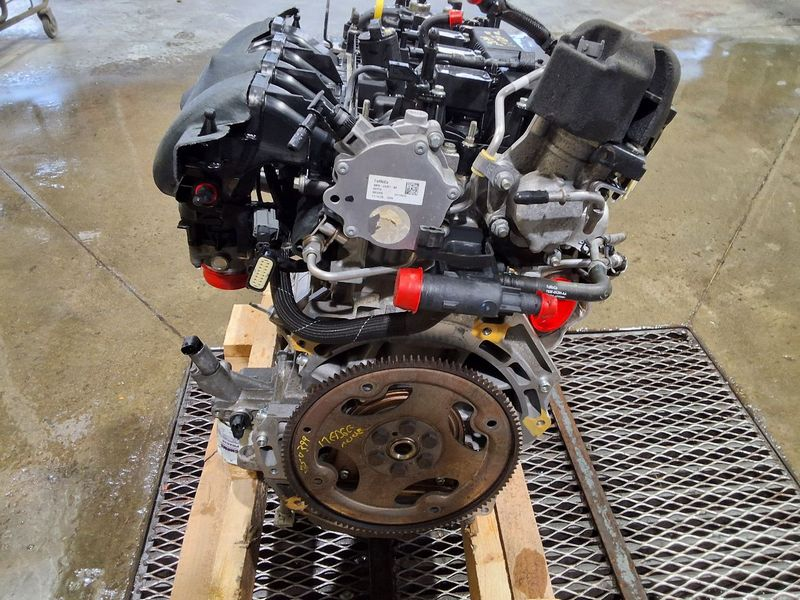2017 Ford Edge 2.0l Used Engine 2