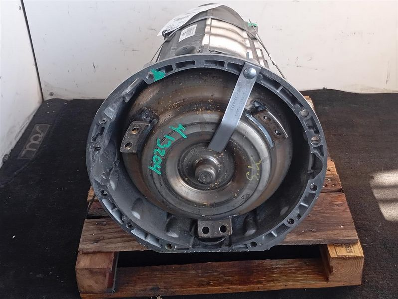 2006 MERCEDES BENZ C230 203 Type, MT, (Sdn), C230 Used Transmission