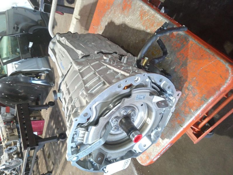 2022 MERCEDES BENZ C300 206 Type (Sedan), (AT), (C300), AWD Used Transmission