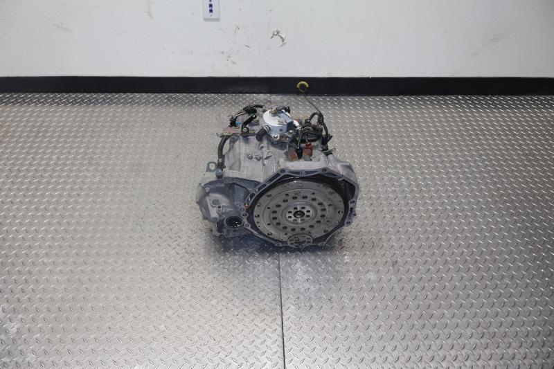 2006 Honda Accord At, sdn, 3.0l, vin m (5th digit) Used Transmission