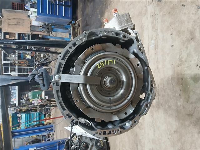 2021 MERCEDES BENZ C300 205 Type (AT), C300, AWD, ID 2132708501 Used Transmission