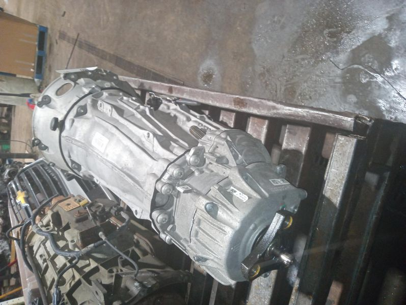 2021 MERCEDES BENZ C300 205 Type (AT), C300, AWD, ID 2132708501 Used Transmission