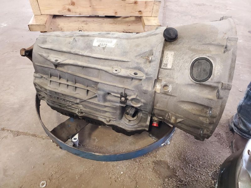 2019 MERCEDES BENZ C300 205 Type (AT), C300, RWD Used Transmission