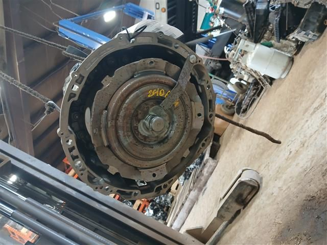 2018 MERCEDES BENZ C300 205 Type (AT), C300, AWD Used Transmission