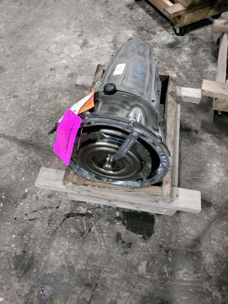 2017 MERCEDES BENZ C300 205 Type, C300, Convertible, RWD Used Transmission