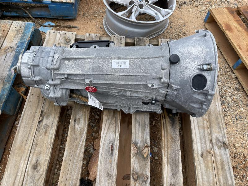 2017 MERCEDES BENZ C300 205 Type, C300, Sedan, AWD Used Transmission