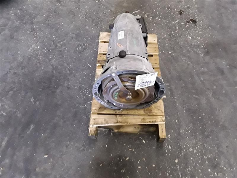 2016 MERCEDES BENZ C300 205 Type, AT, (Sdn), C300, RWD Used Engine
