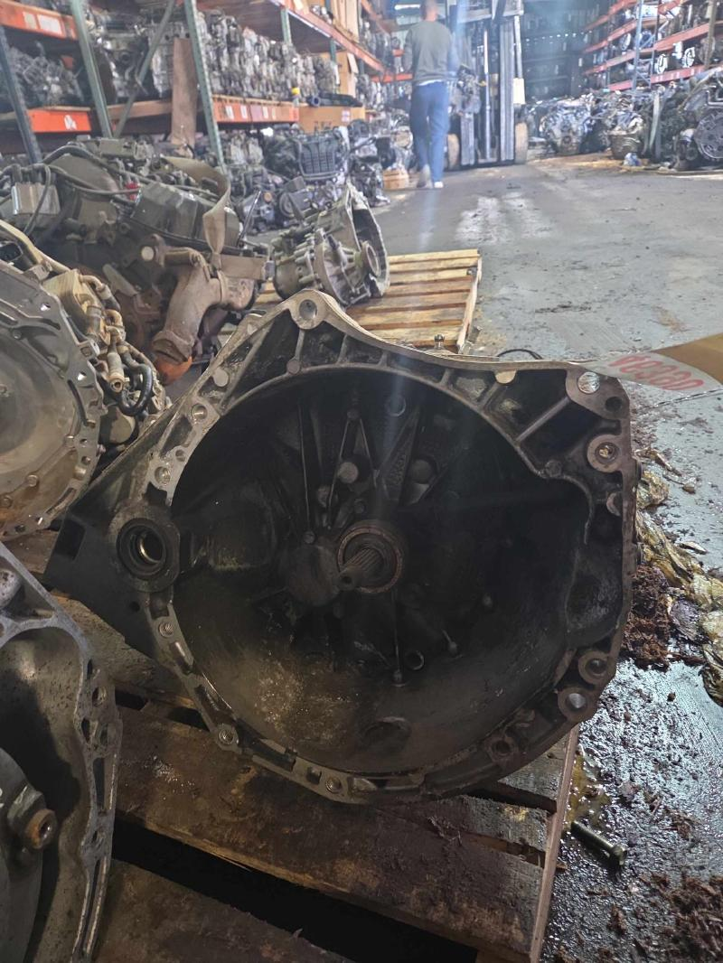 2015 Nissan Sentra At, (cvt), (1.8l) Used Transmission