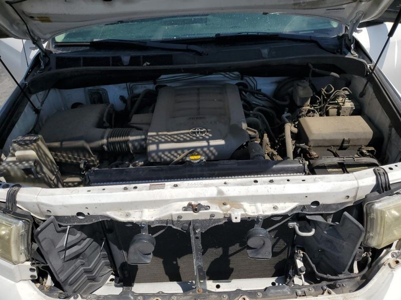 2008 Toyota Tundra 5.7l V8 Used Engine
