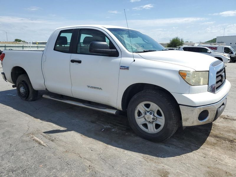 2008 Toyota Tundra 5.7l V8 Used Engine 2